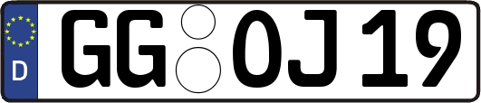 GG-OJ19