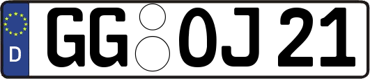 GG-OJ21