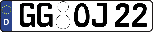 GG-OJ22