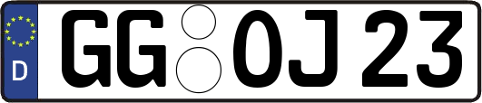 GG-OJ23