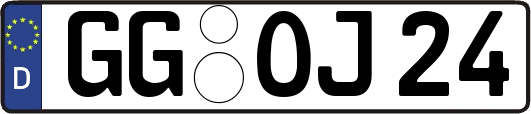 GG-OJ24