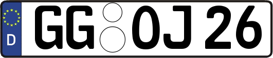 GG-OJ26