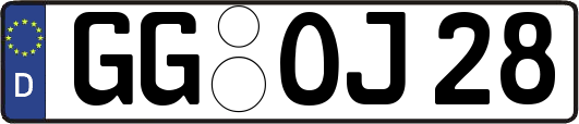 GG-OJ28