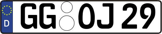 GG-OJ29