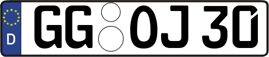 GG-OJ30