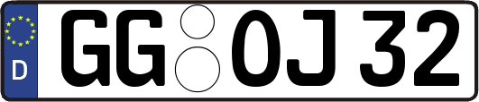 GG-OJ32
