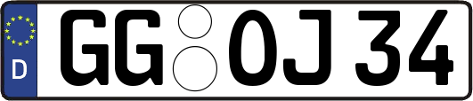 GG-OJ34