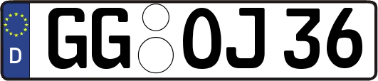 GG-OJ36