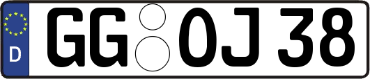 GG-OJ38