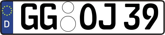 GG-OJ39