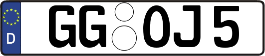 GG-OJ5