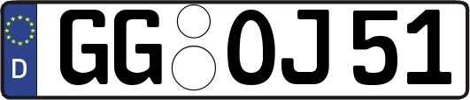 GG-OJ51