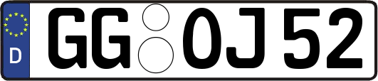 GG-OJ52