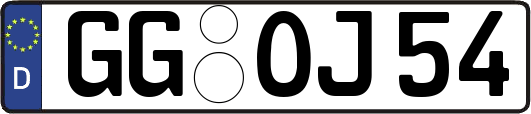 GG-OJ54
