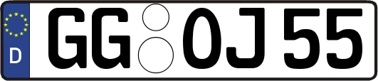 GG-OJ55