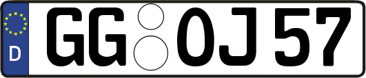 GG-OJ57