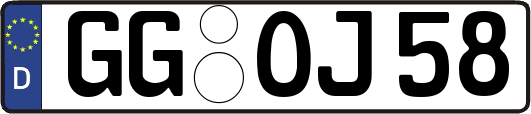 GG-OJ58