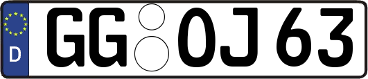 GG-OJ63