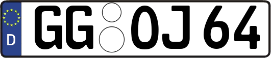 GG-OJ64