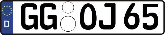 GG-OJ65
