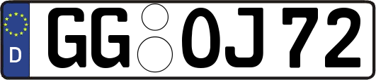 GG-OJ72