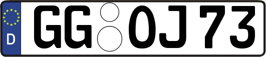 GG-OJ73