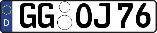 GG-OJ76