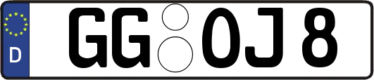 GG-OJ8