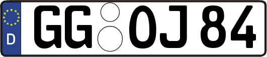 GG-OJ84