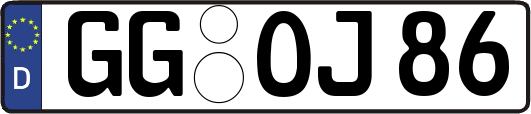 GG-OJ86