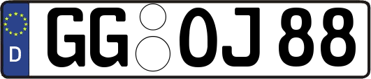 GG-OJ88