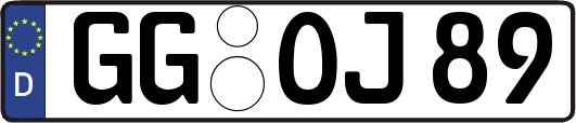 GG-OJ89
