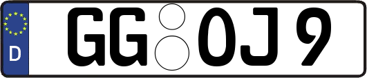GG-OJ9