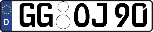 GG-OJ90