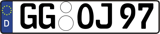 GG-OJ97