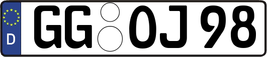 GG-OJ98