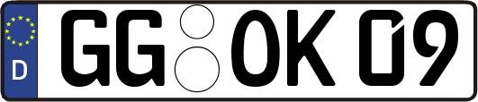 GG-OK09