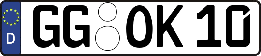 GG-OK10