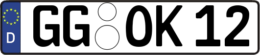 GG-OK12