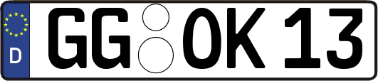 GG-OK13