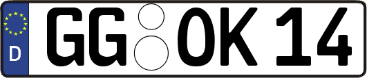 GG-OK14