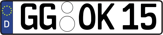 GG-OK15