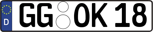 GG-OK18