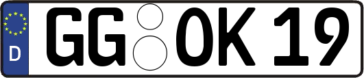 GG-OK19