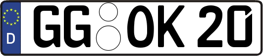 GG-OK20