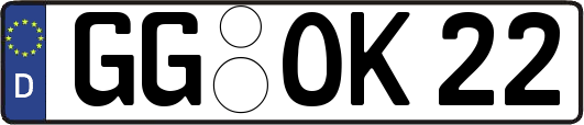 GG-OK22