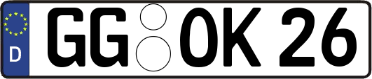 GG-OK26