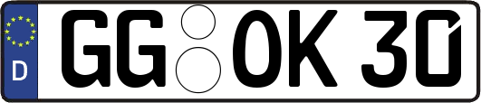 GG-OK30