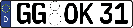 GG-OK31