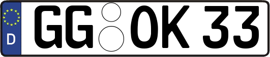 GG-OK33